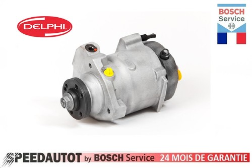Pompa iniezione ford 0 - di,