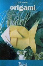 Libro Origami Fulvia Panciroli