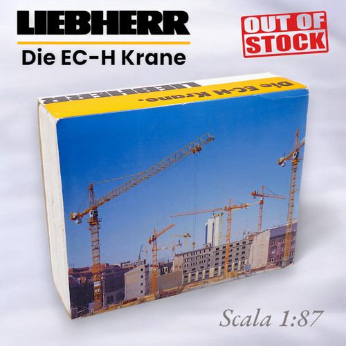 Liebherr mod die - mod.,