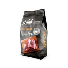 Kudo medium e maxi puppy