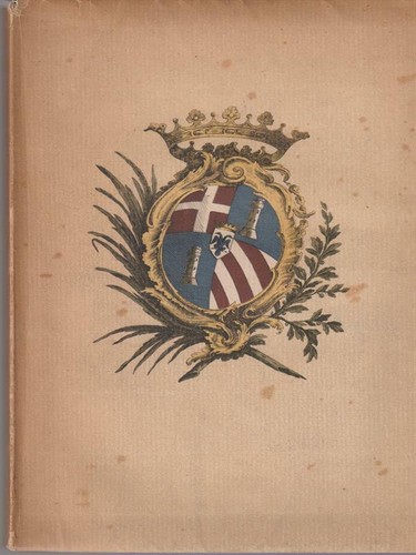 Rezzonico lorenzetti - ca',