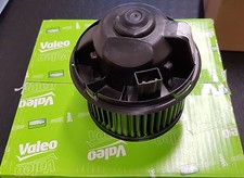 Ventola Riscaldamento Peugeot