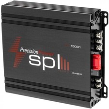 PRECISION POWER PPI SPL15001