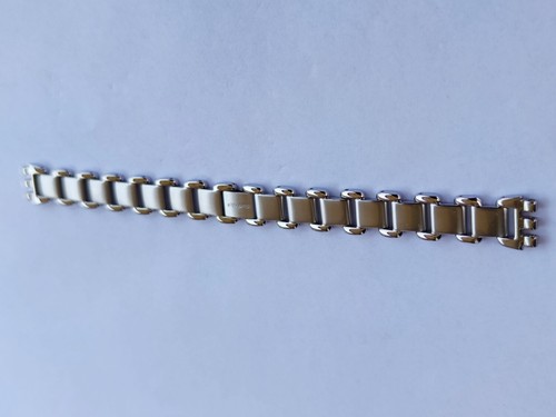 Swatch strap irony - ,