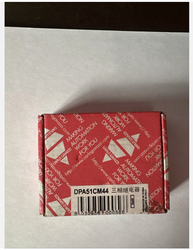 Carlo gavazzi dpa51cm44 relè - dpa51cm44,