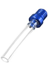 Tubo Sfiato Serbatoio Blu