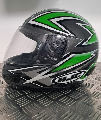 Casco hjc winner xl - hjc, tg.