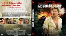 THE MOSQUITO COAST / CUSTOM