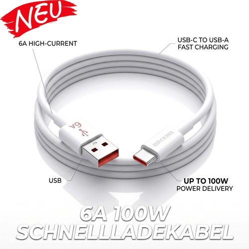 Cavo ricarica usb c - cavo, di