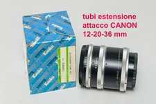 Kenko tubi di prolunga per