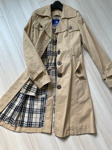 Trench coat burberry - trench,