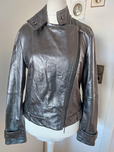 Giacca donna ecopelle - , armani