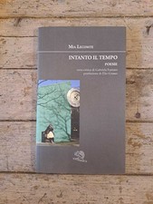 Mia Lecomte, Intanto il tempo