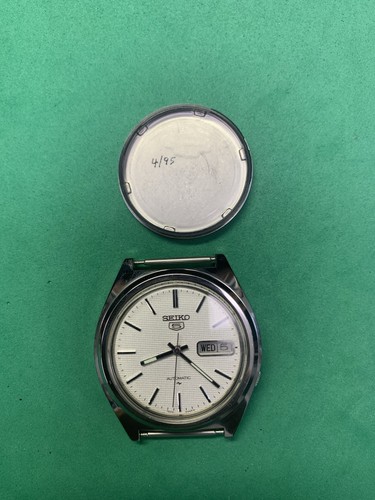 Orologio uomo automatico seiko - orologio,