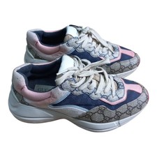 Gucci GG Monogram Ryhton