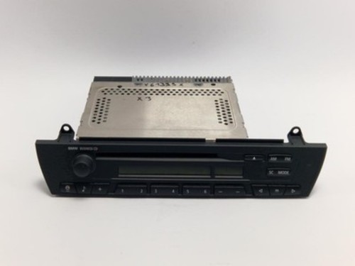 Radio originale bmw - originale,