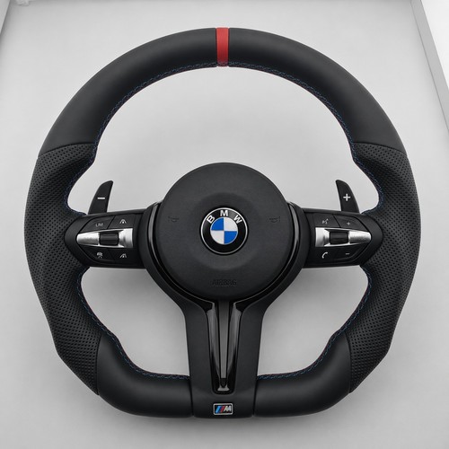 Volante bmw personalizzato - personalizzato, |