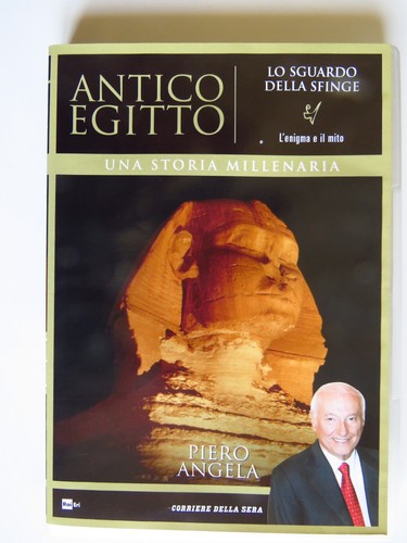 Sguardo della fenice antico - lo,