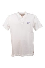 Polo manica corta da Uomo Bob