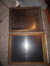 8x10 Folmer Graflex per