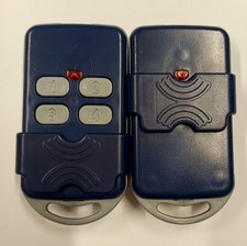 Radiocomando auto-apprendente 433 MHz Codici fissi