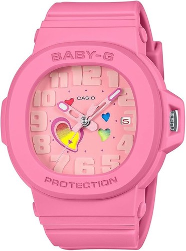 Orologio donna analogico casio - donna,