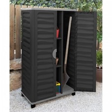 Armadio per Scope Con