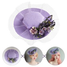  Cappello Da Sposa Cappelli