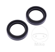 JMP seals for suspension forks