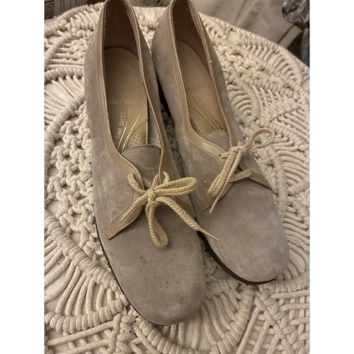 Scarpe décolleté vintage