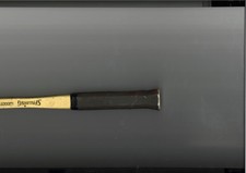 RACCHETTA TENNIS VINTAGE