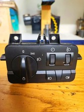 CENTRALINA LUCI E46 MODULO LCM