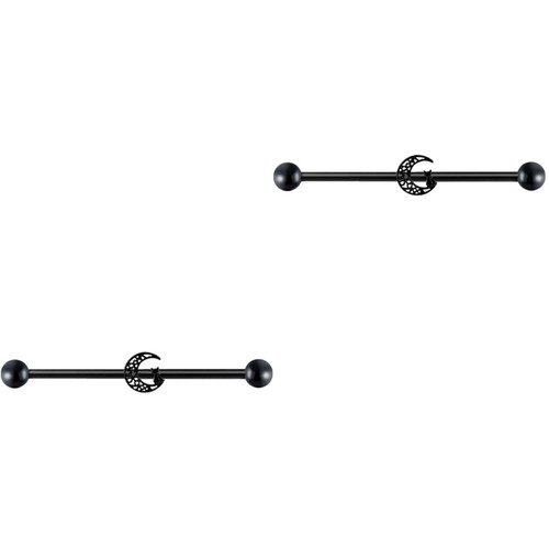 Pezzi orecchini piercing - pezzi,