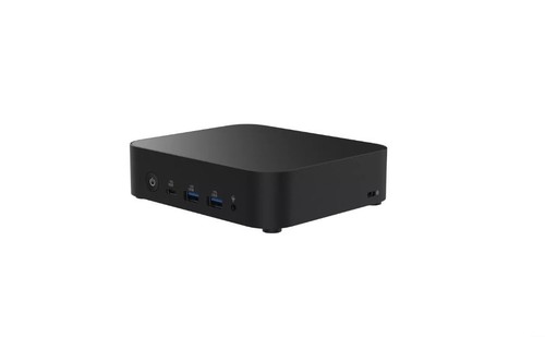 Asus nuc essential barebone - essential,