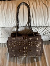 Borsa a tracolla vintage