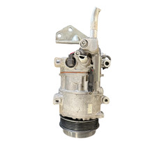 Compressore aria condizionata