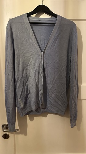 Giubbotto prada milano tessuto - giubbotto,
