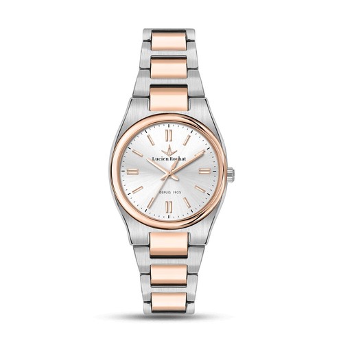Lucien rochat avenue - lucien, –