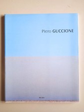 Piero Guccione oli e pastelli