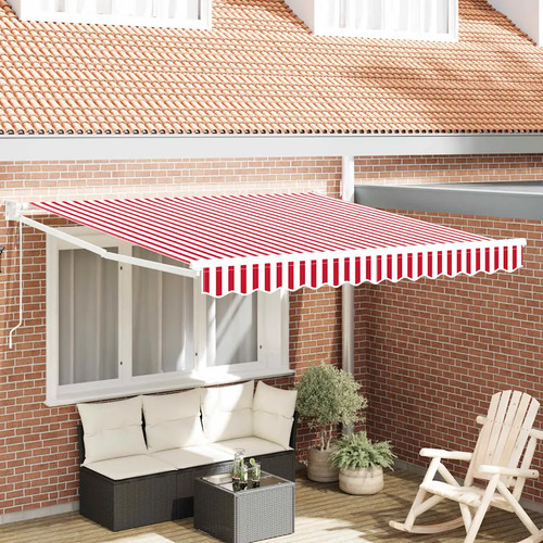 Tenda retrattile poliestere - poliestere, e