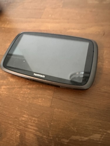 Tomtom 6000 navigatore gps - go,