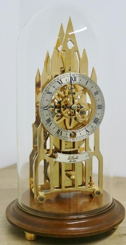 Antique english elliott day - elliott,