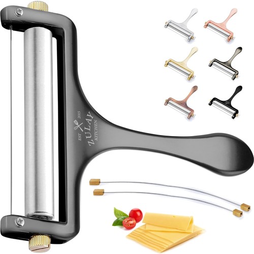 Affettatrice per formaggi - affettatrice,