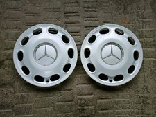 COPRICERCHI MERCEDES BENZ