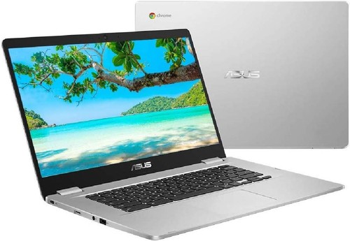 Asus chromebook c523na - asus,