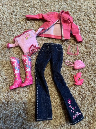 Barbie bambola moda - moda, avenue