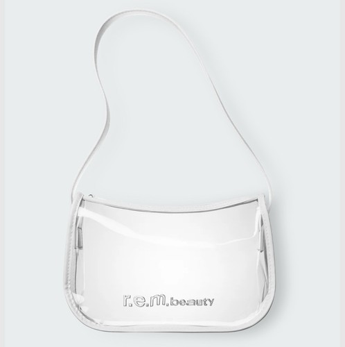 Borsa tracolla ariana grande - ariana,