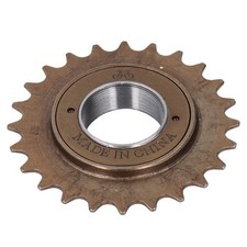 Volano 24T Bici Singola