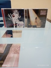 Lotto 2 CD Giorgia – MTV