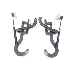 Cerniere portellone posteriore